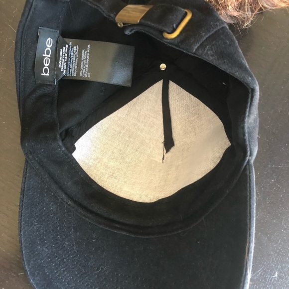 Bebe hat - Picture 2 of 3
